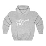 I'm a Boo Unisex Heavy Blend™ Hooded Sweatshirt