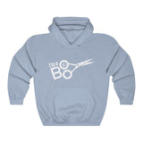 I'm a Boo Unisex Heavy Blend™ Hooded Sweatshirt